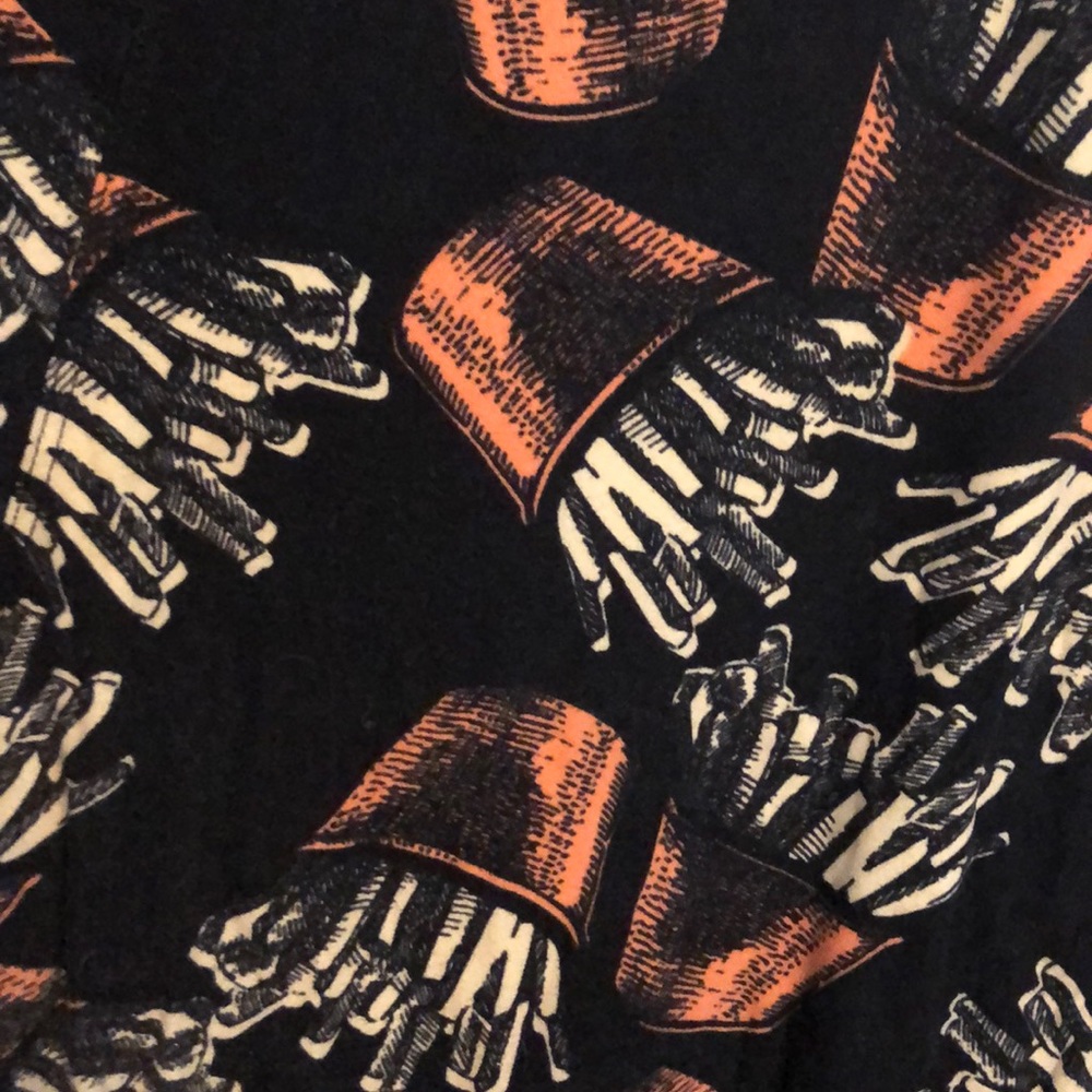 💥PRICE DROP💥 ♥️ TC LulaRoe Leggings ♥️